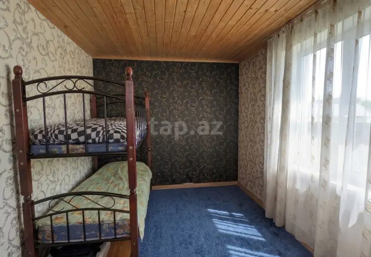 74 000 AZN - 5 otaqlı mənzil, Bakı