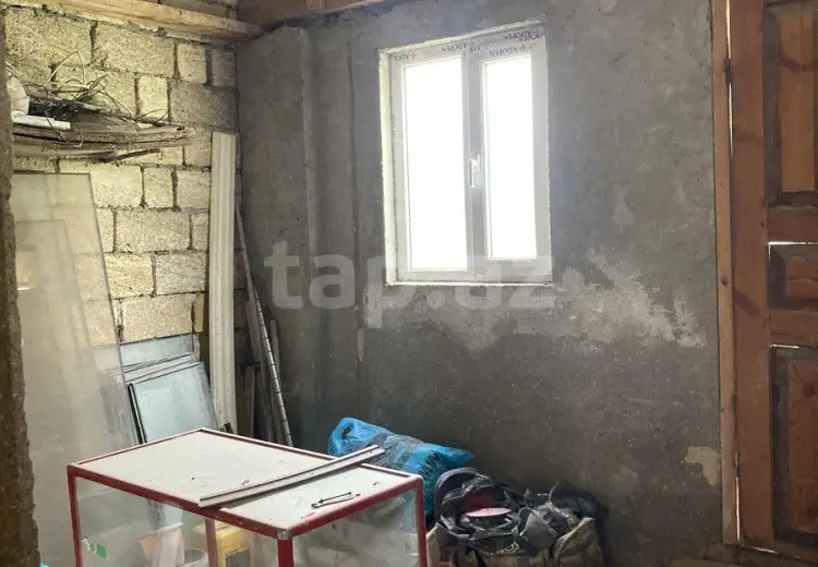 74 000 AZN - 5 otaqlı mənzil, Bakı