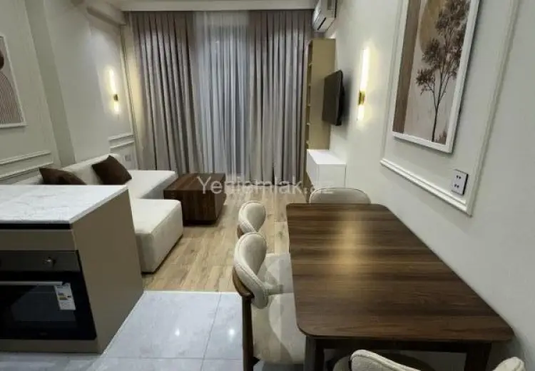 1 100 AZN - 2 otaqlı mənzil Kirayə (aylıq), Nəsimi, Bakı