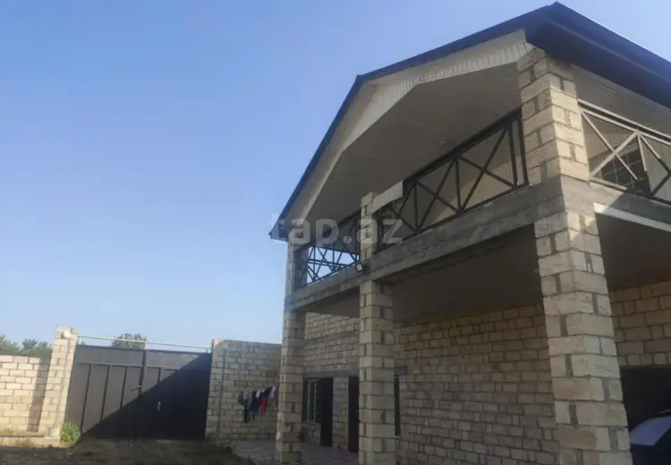 169 000 AZN - 5 otaqlı mənzil , Xudat