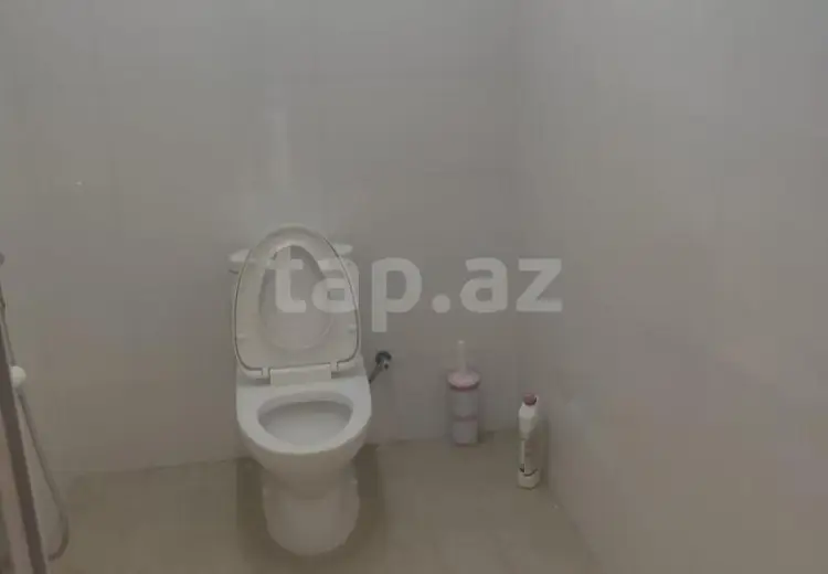 169 000 AZN - 5 otaqlı mənzil , Xudat