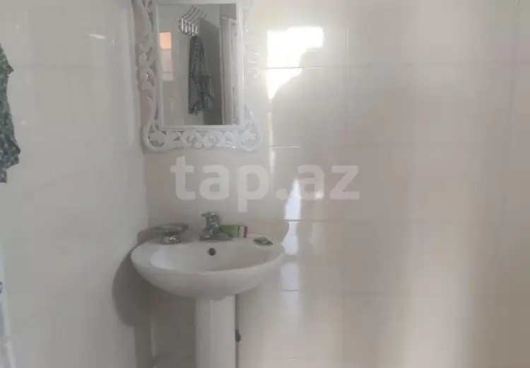 169 000 AZN - 5 otaqlı mənzil , Xudat