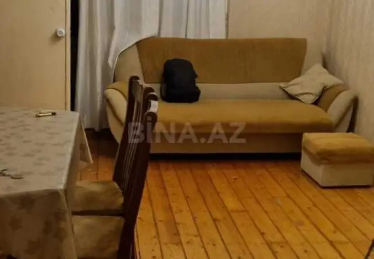 500 AZN - 2 otaqlı mənzil Kirayə (aylıq), 3-cü mikrorayon, Abşeron