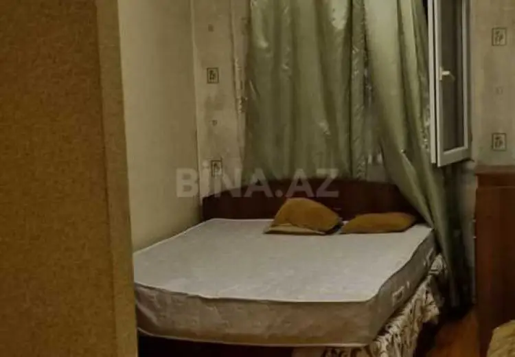 500 AZN - 2 otaqlı mənzil Kirayə (aylıq), 3-cü mikrorayon, Abşeron