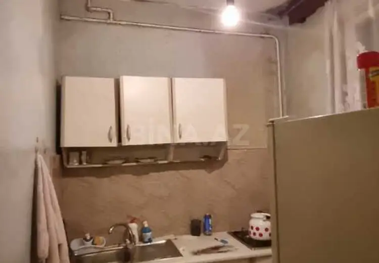 500 AZN - 2 otaqlı mənzil Kirayə (aylıq), 3-cü mikrorayon, Abşeron