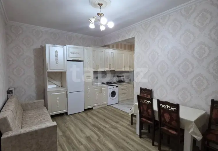 500 AZN - 2 otaqlı mənzil Kirayə (aylıq), Hövsan qəs., Suraxanı, Bakı