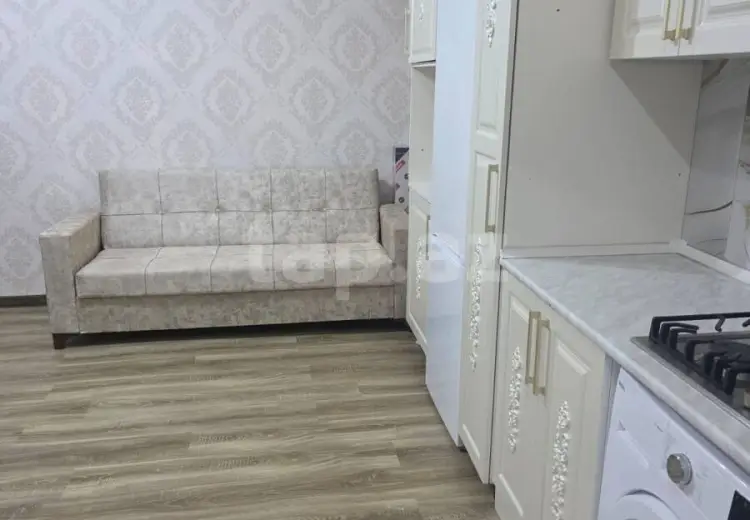 500 AZN - 2 otaqlı mənzil Kirayə (aylıq), Hövsan qəs., Suraxanı, Bakı