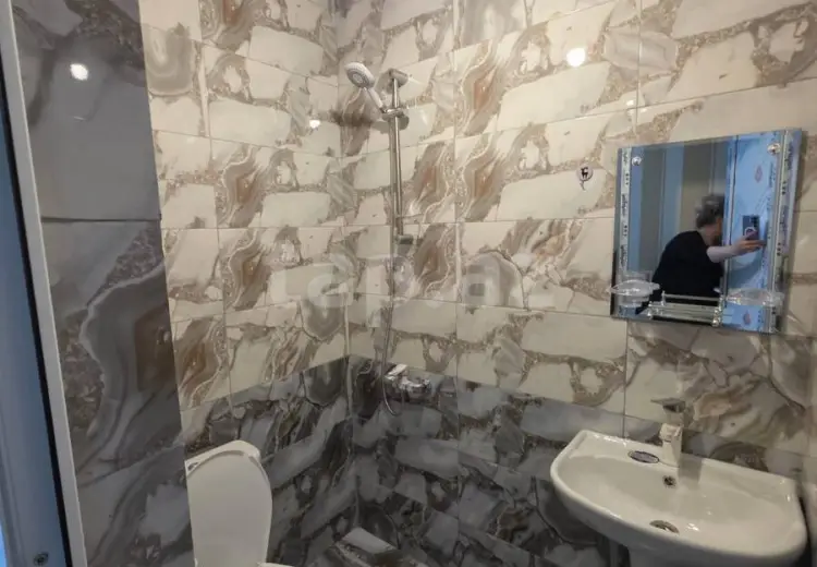 500 AZN - 2 otaqlı mənzil Kirayə (aylıq), Hövsan qəs., Suraxanı, Bakı