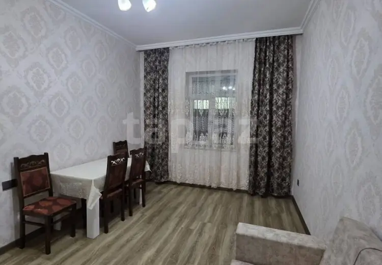 500 AZN - 2 otaqlı mənzil Kirayə (aylıq), Hövsan qəs., Suraxanı, Bakı