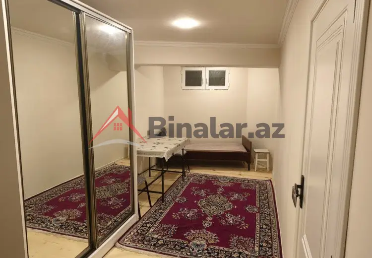 100 AZN - 4 otaqlı mənzil Kirayə (aylıq), Gəncə