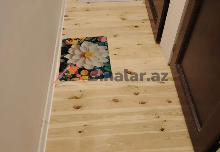 100 AZN - 4 otaqlı mənzil Kirayə (aylıq), Gəncə