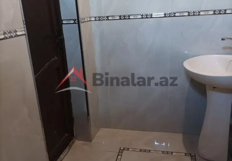 100 AZN - 4 otaqlı mənzil Kirayə (aylıq), Gəncə