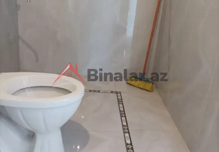 100 AZN - 4 otaqlı mənzil Kirayə (aylıq), Gəncə