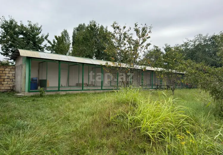 45 000 AZN - 0 m² Obyekt / Ofis , Qusar