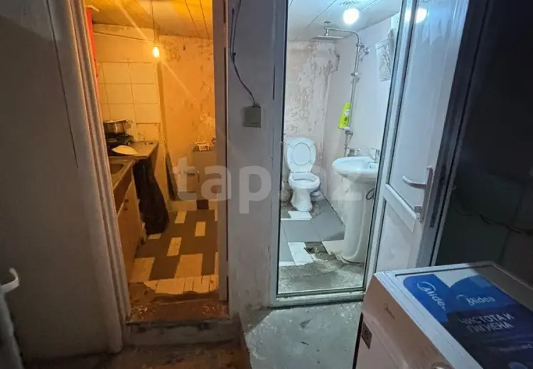 150 AZN - 2 otaqlı mənzil Kirayə (aylıq), Bayıl qəs., Səbail, Bakı