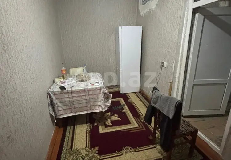 150 AZN - 2 otaqlı mənzil Kirayə (aylıq), Bayıl qəs., Səbail, Bakı