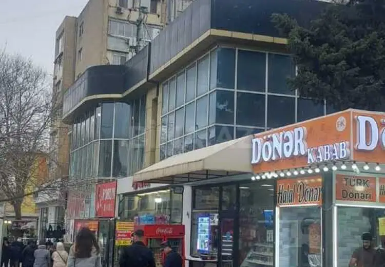 112 000 AZN - 1 otaqlı mənzil Satılır, 2-ci mikrorayon, Abşeron