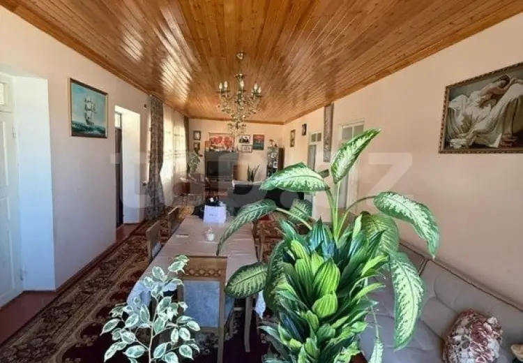 650 AZN - 3 otaqlı mənzil Kirayə (aylıq), Buzovna, Xəzər, Bakı
