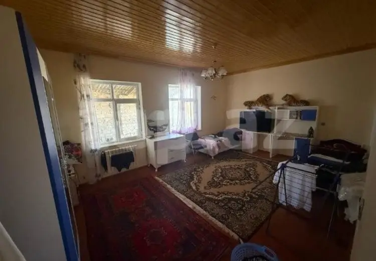 650 AZN - 3 otaqlı mənzil Kirayə (aylıq), Buzovna, Xəzər, Bakı