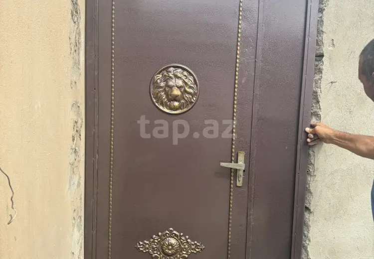 130 AZN - 4 otaqlı mənzil Kirayə (aylıq), Bakıxanov qəs., Sabunçu, Bakı