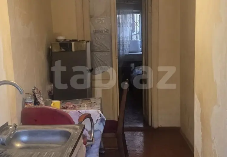 170 AZN - 2 otaqlı mənzil Kirayə (aylıq), Sabunçu, Bakı