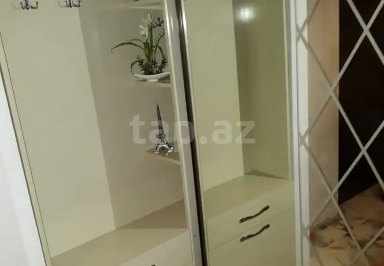 95 000 AZN - 4 otaqlı mənzil , Gəncə