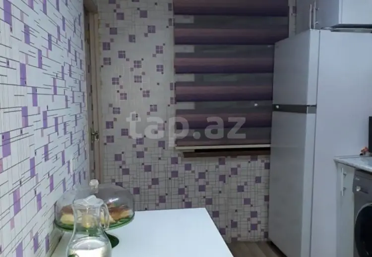 95 000 AZN - 4 otaqlı mənzil , Gəncə