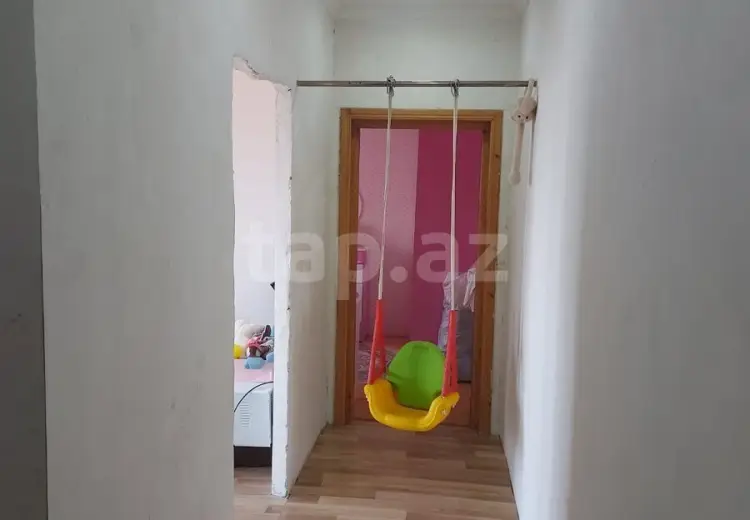 95 000 AZN - 4 otaqlı mənzil , Gəncə