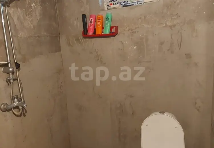95 000 AZN - 4 otaqlı mənzil , Gəncə