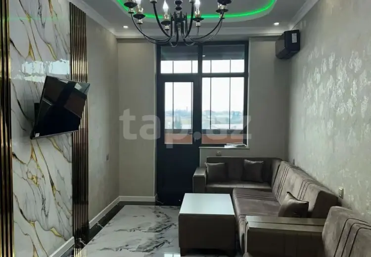 400 AZN - 2 otaqlı mənzil Kirayə (aylıq), Lənkəran