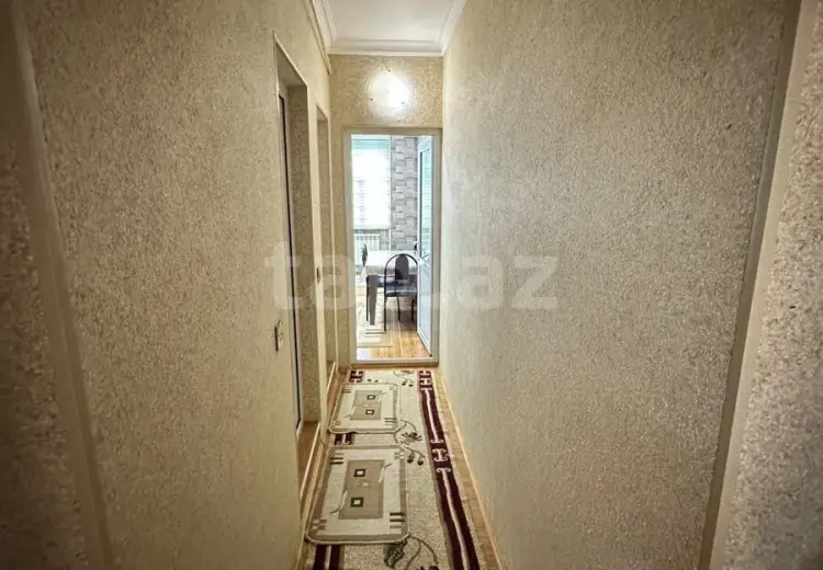 450 AZN - 3 otaqlı mənzil Kirayə (aylıq), Lənkəran