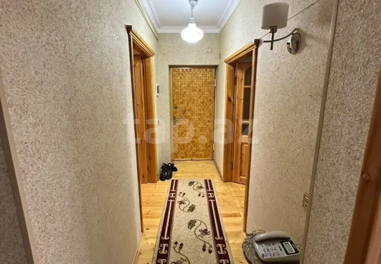 450 AZN - 3 otaqlı mənzil Kirayə (aylıq), Lənkəran