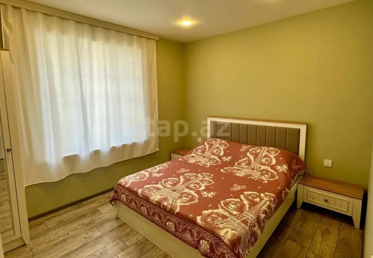 450 AZN - 3 otaqlı mənzil Kirayə (aylıq), Lənkəran