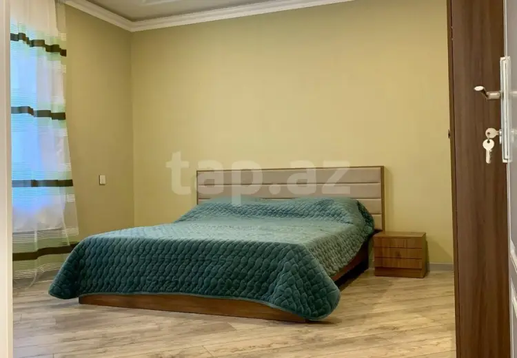 500 AZN - 3 otaqlı mənzil Kirayə (aylıq), Lənkəran