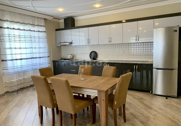 500 AZN - 3 otaqlı mənzil Kirayə (aylıq), Lənkəran