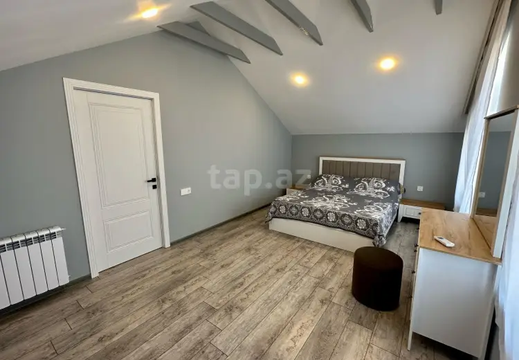 500 AZN - 3 otaqlı mənzil Kirayə (aylıq), Lənkəran