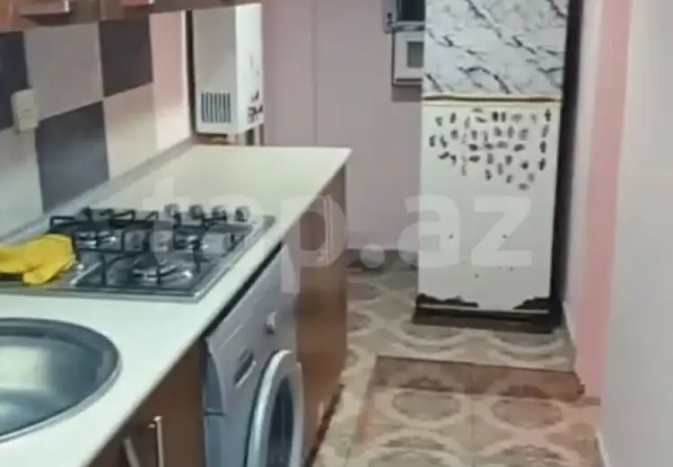 300 AZN - 2 otaqlı mənzil Kirayə (aylıq), Lökbatan qəs., Qaradağ, Bakı