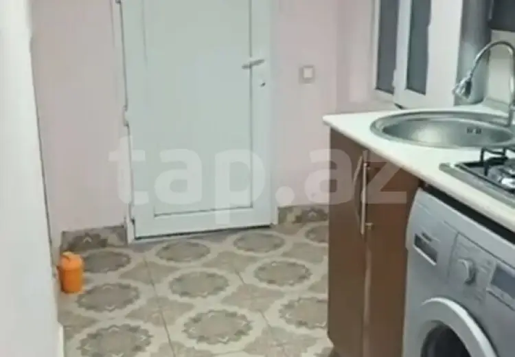 300 AZN - 2 otaqlı mənzil Kirayə (aylıq), Lökbatan qəs., Qaradağ, Bakı