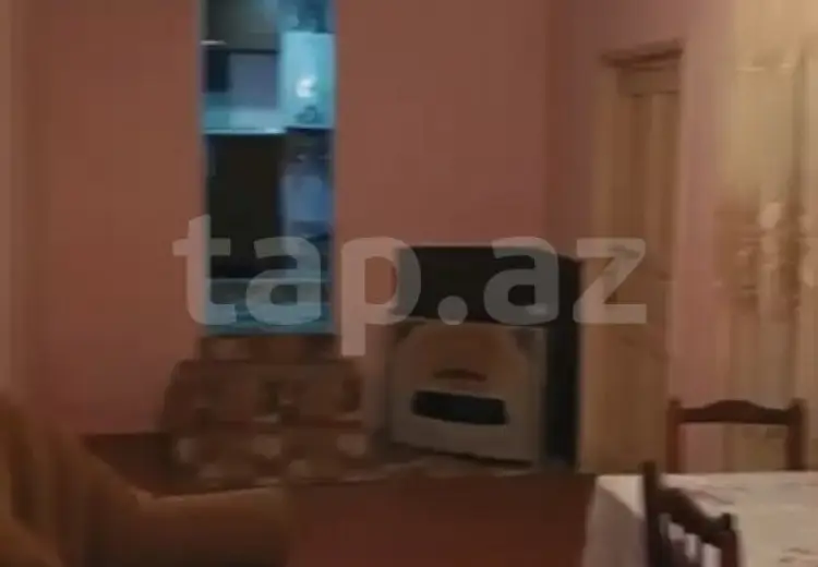 300 AZN - 2 otaqlı mənzil Kirayə (aylıq), Lökbatan qəs., Qaradağ, Bakı