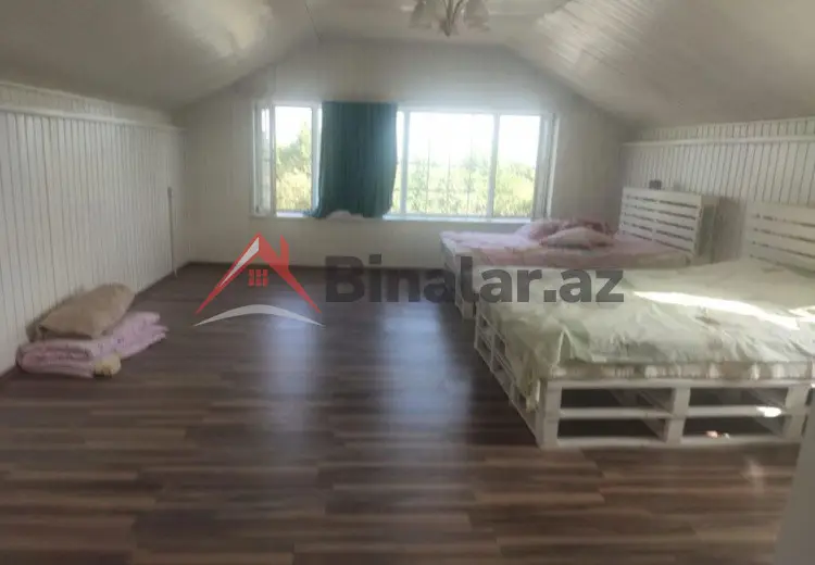 169 000 AZN - 5 otaqlı mənzil Satılır, Xudat