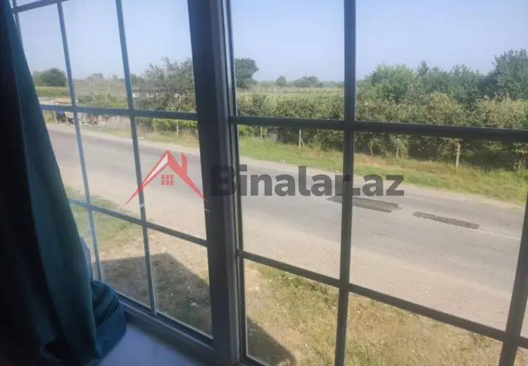 169 000 AZN - 5 otaqlı mənzil Satılır, Xudat