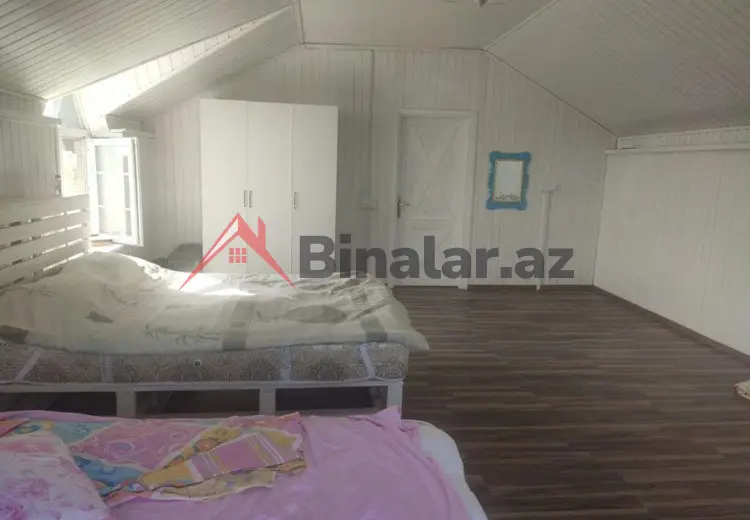 169 000 AZN - 5 otaqlı mənzil Satılır, Xudat