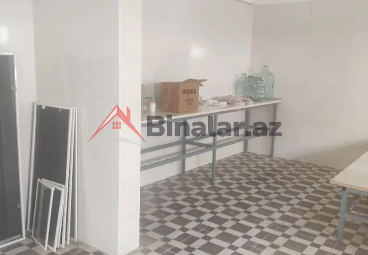 169 000 AZN - 5 otaqlı mənzil Satılır, Xudat