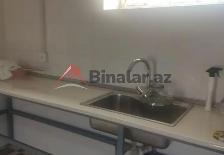 169 000 AZN - 5 otaqlı mənzil Satılır, Xudat