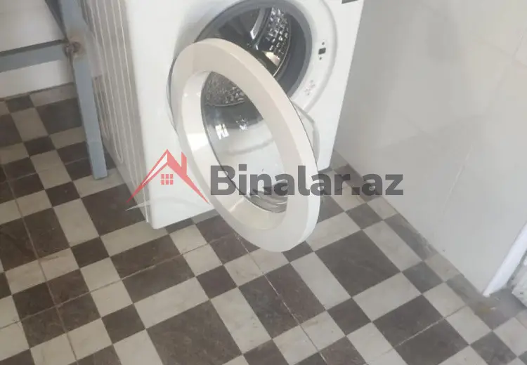 169 000 AZN - 5 otaqlı mənzil Satılır, Xudat