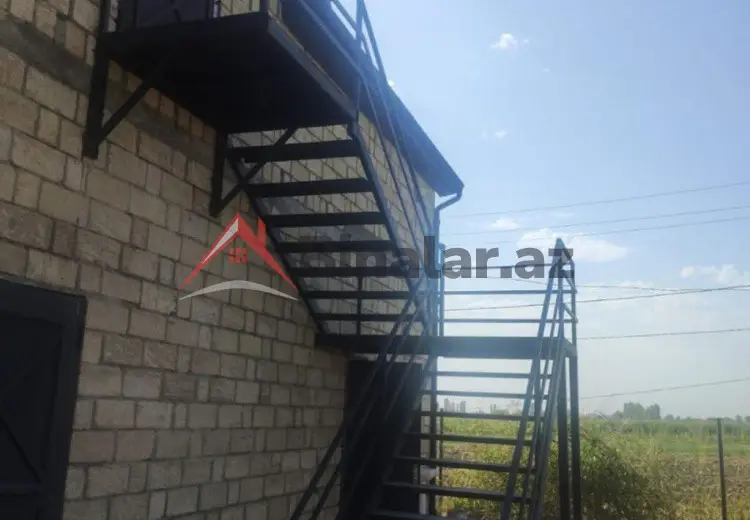 169 000 AZN - 5 otaqlı mənzil Satılır, Xudat