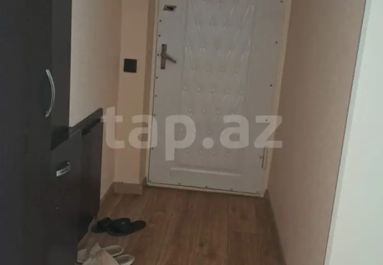 700 AZN - 2 otaqlı mənzil Kirayə (aylıq), 8-ci kilometr, Nizami, Bakı