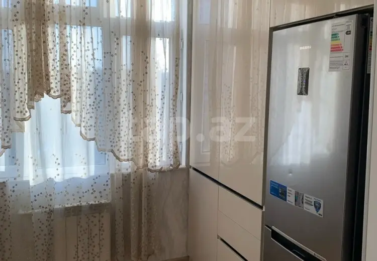 700 AZN - 2 otaqlı mənzil Kirayə (aylıq), 8-ci kilometr, Nizami, Bakı