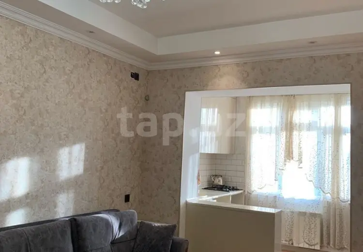 700 AZN - 2 otaqlı mənzil Kirayə (aylıq), 8-ci kilometr, Nizami, Bakı