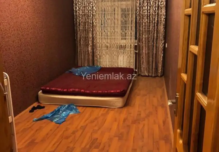 146 000 AZN - 2 otaqlı mənzil Satılır, 8-ci kilometr, Nizami, Bakı